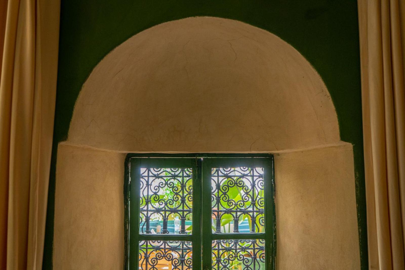 Hotel & Riad Veridis Marrakesh Exterior photo