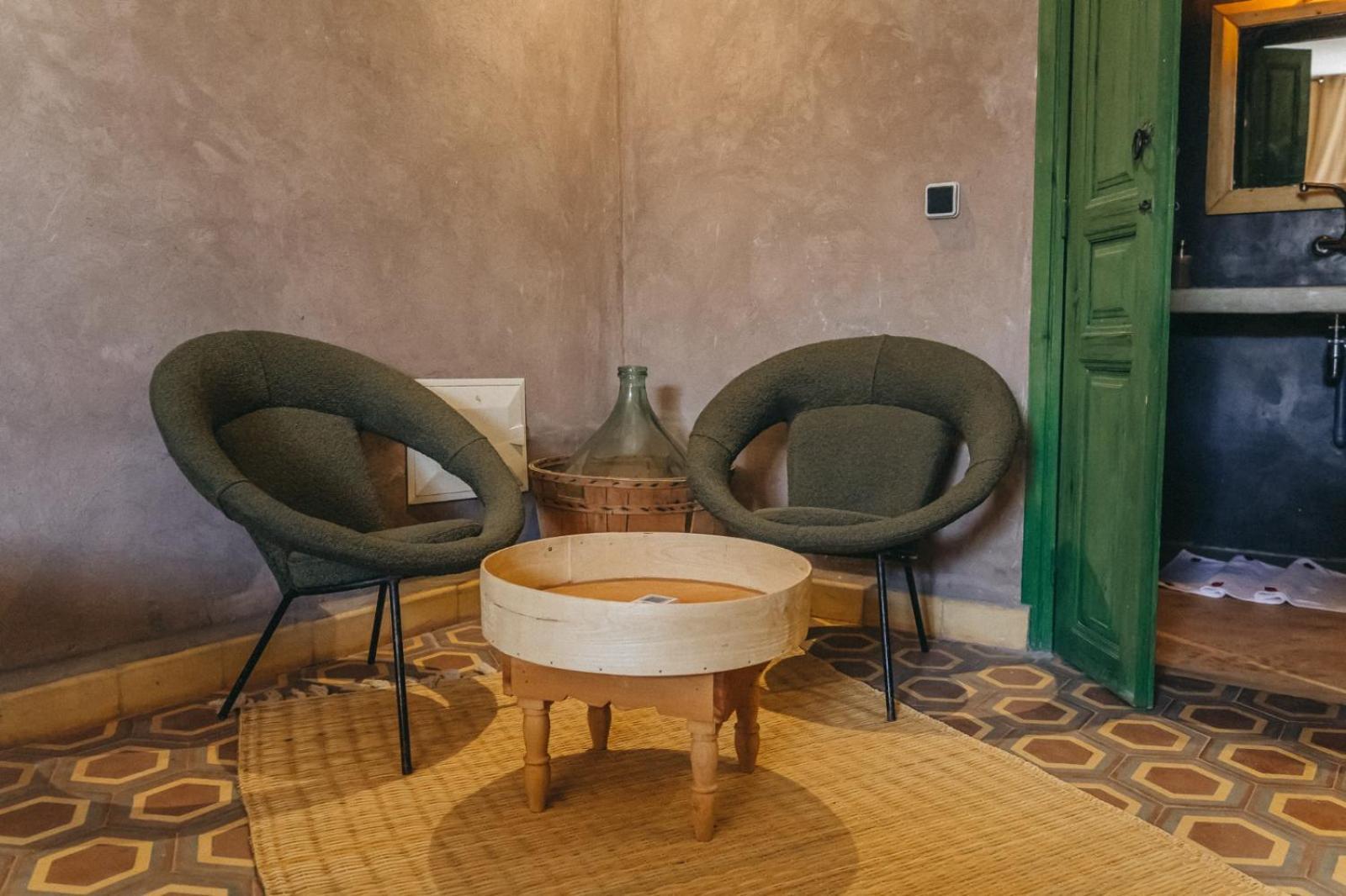 Hotel & Riad Veridis Marrakesh Exterior photo